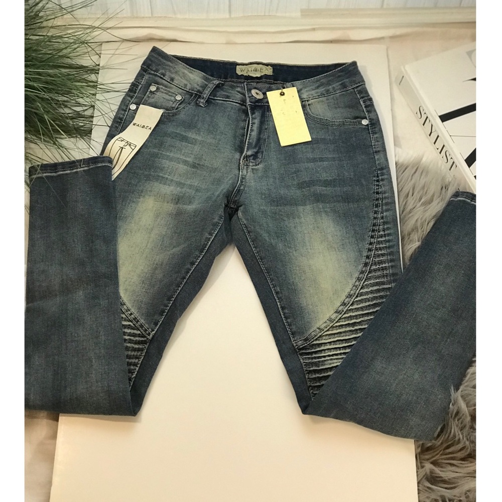 Blue Jeans